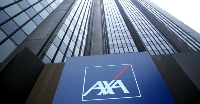 Axa svetta a Parigi buy back da 1 miliardo e conti semestre oltre